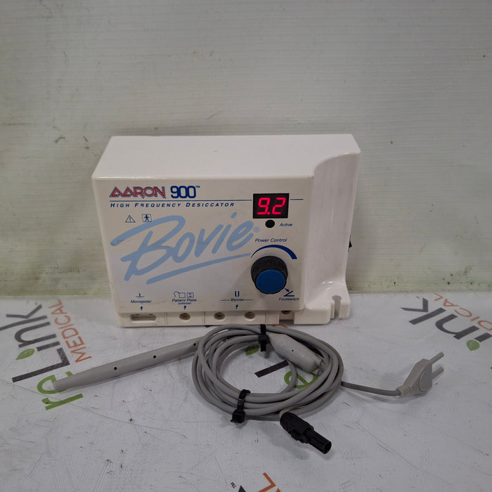 Bovie Aaron 900 Electrosurgical Unit