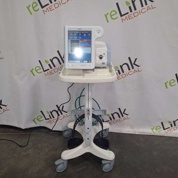 Philips Respironics V60 BiPAP Ventilator