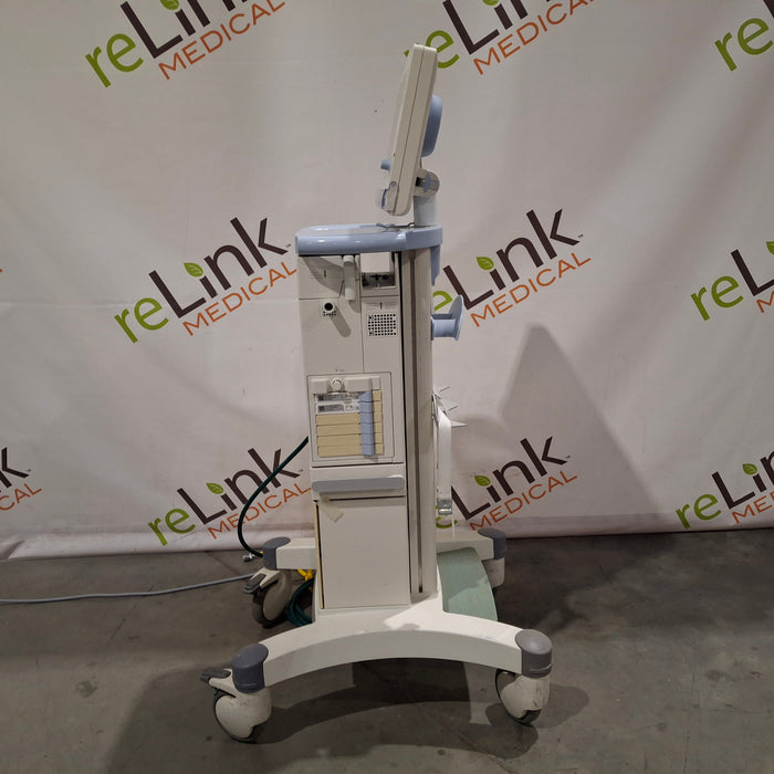 Maquet Servo I Ventilator