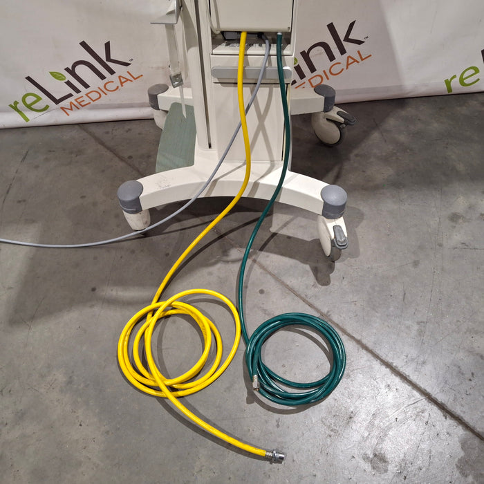 Maquet Servo I Ventilator