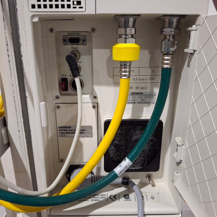 Maquet Servo I Ventilator