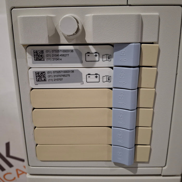 Maquet Servo I Ventilator