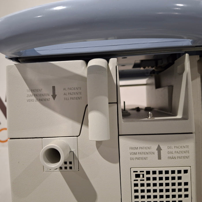 Maquet Servo I Ventilator