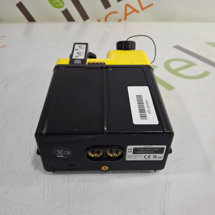 Datex-Ohmeda Aladin2 Sevoflurane Vaporizer Cassette