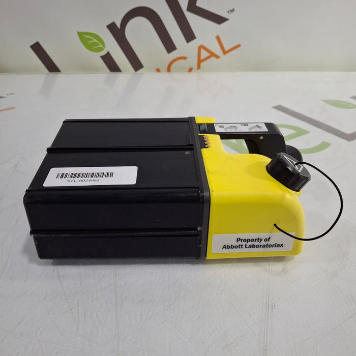 Datex-Ohmeda Aladin2 Sevoflurane Vaporizer Cassette