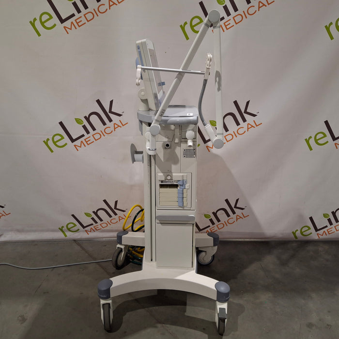 Maquet Servo I Ventilator