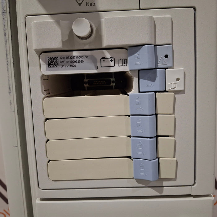 Maquet Servo I Ventilator