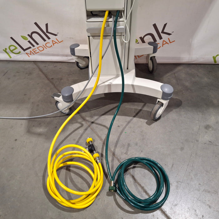 Maquet Servo I Ventilator