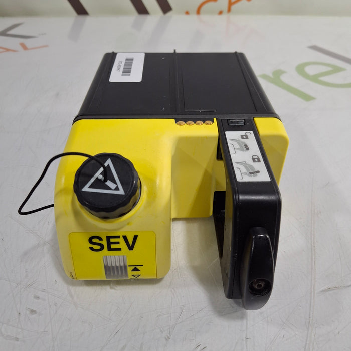 Datex-Ohmeda Aladin2 Sevoflurane Vaporizer Cassette