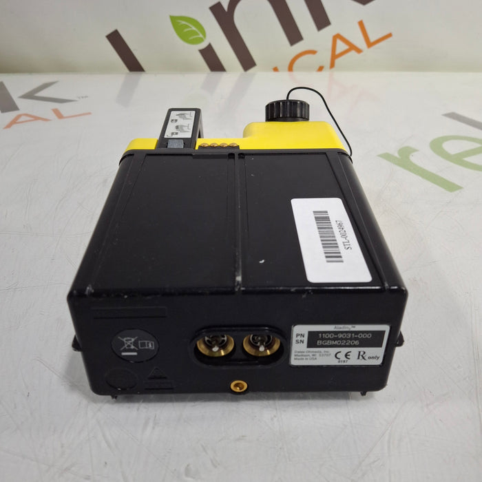 Datex-Ohmeda Aladin2 Sevoflurane Vaporizer Cassette