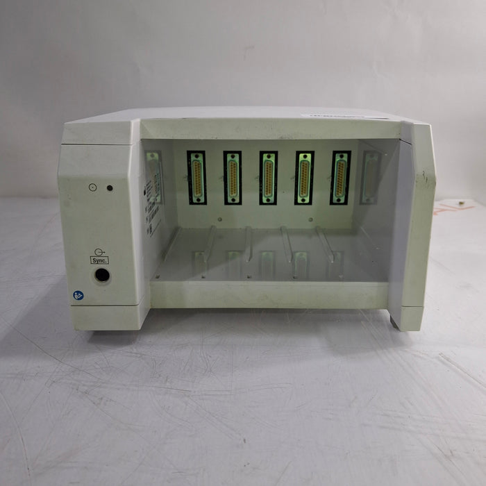 GE Healthcare GE Healthcare F5-01 Carescape Module Frame Patient Monitors reLink Medical