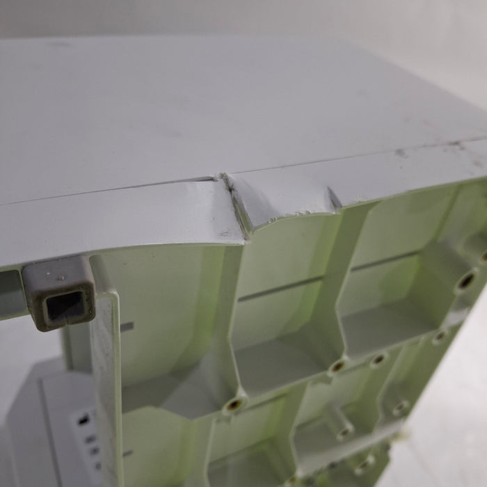 GE Healthcare GE Healthcare F5-01 Carescape Module Frame Patient Monitors reLink Medical