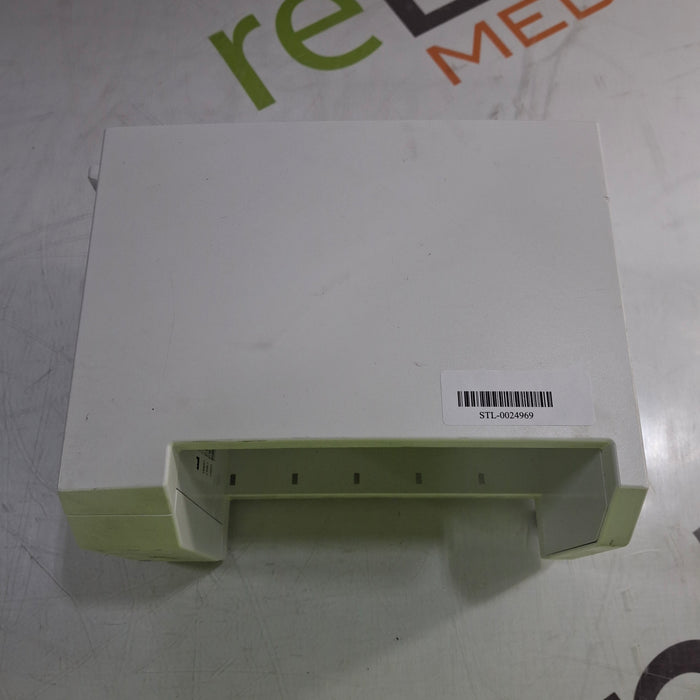 GE Healthcare GE Healthcare F5-01 Carescape Module Frame Patient Monitors reLink Medical