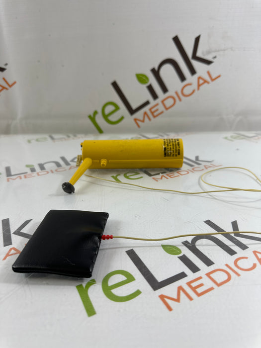 Med Labs, Inc. Med Labs, Inc. EMS-2C Muscle Stimulator Fitness and Rehab Equipment reLink Medical