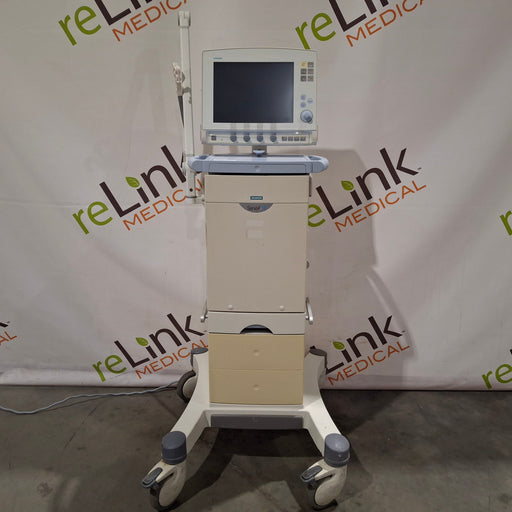Maquet Maquet Servo I Ventilator Respiratory reLink Medical