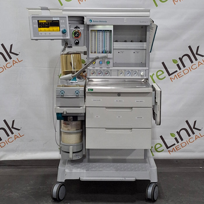 Datex-Ohmeda Aestiva 5 Anesthesia Unit