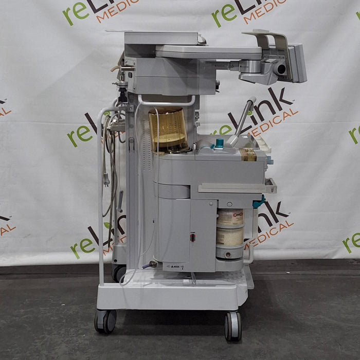 Datex-Ohmeda Aestiva 5 Anesthesia Unit