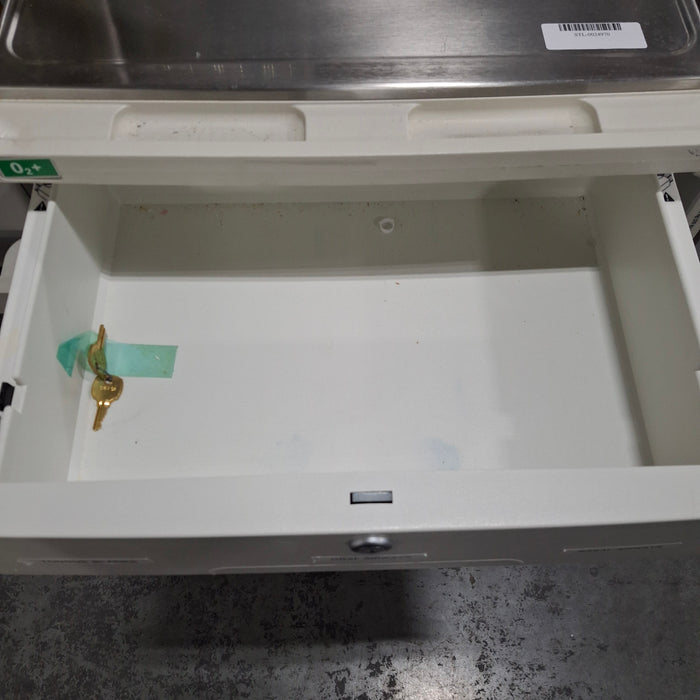 Datex-Ohmeda Aestiva 5 Anesthesia Unit