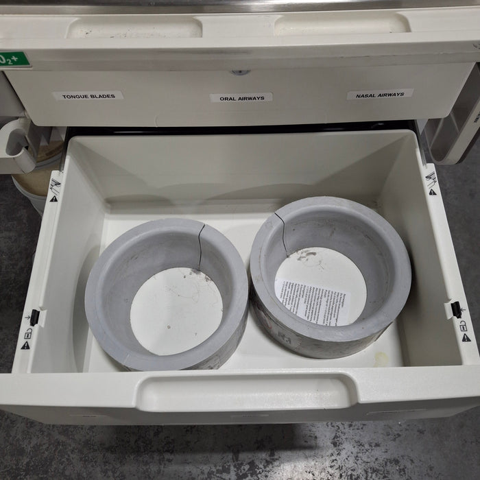 Datex-Ohmeda Aestiva 5 Anesthesia Unit