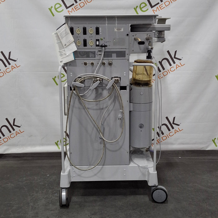 Datex-Ohmeda Aestiva 5 Anesthesia Unit