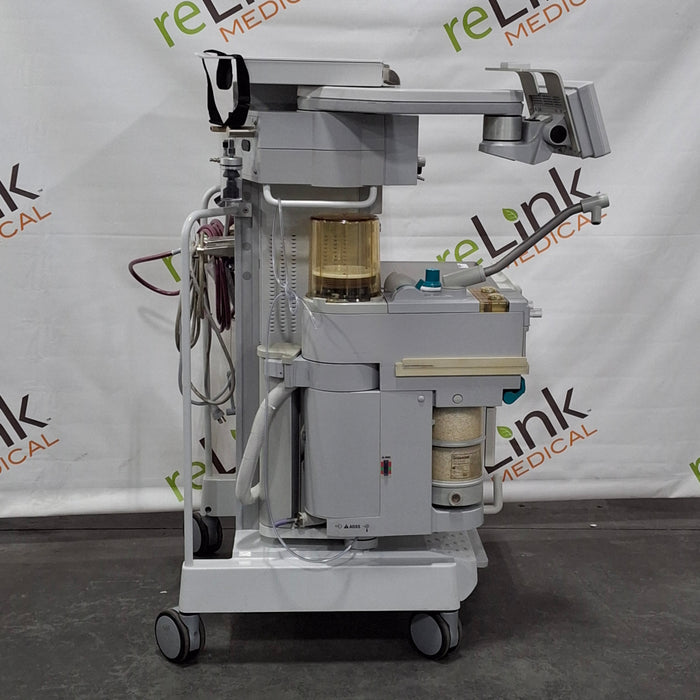 Datex-Ohmeda Aestiva 5 Anesthesia Unit