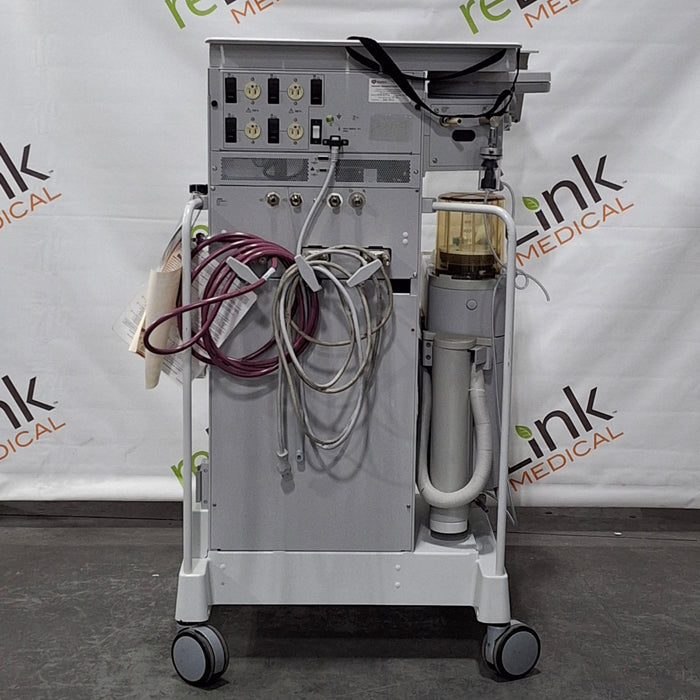 Datex-Ohmeda Aestiva 5 Anesthesia Unit