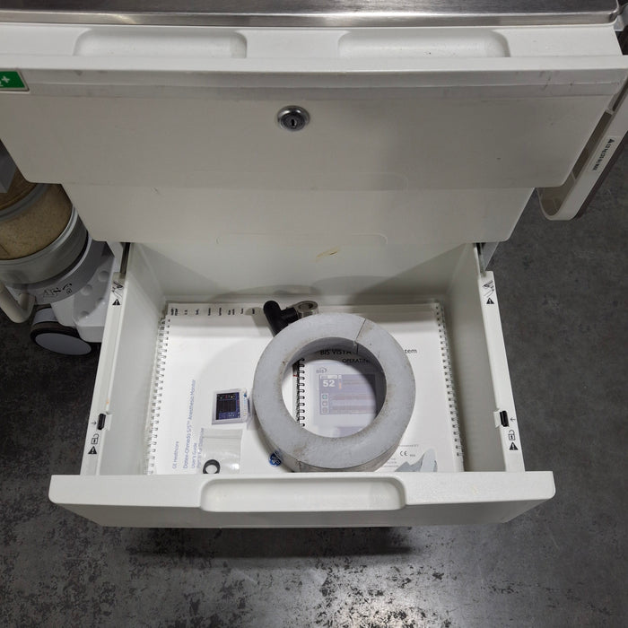 Datex-Ohmeda Aestiva 5 Anesthesia Unit