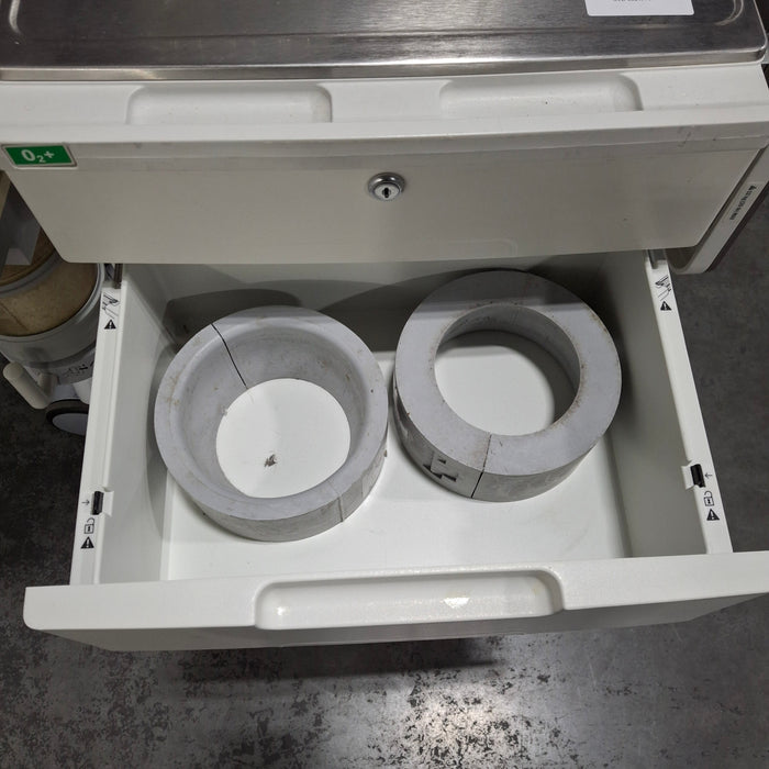 Datex-Ohmeda Aestiva 5 Anesthesia Unit