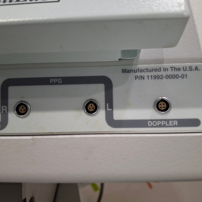 Unetixs Vascular Unetixs Vascular MultiLab Series 2-CP Peripheral Vascular Diagnostic System Surgical Equipment reLink Medical