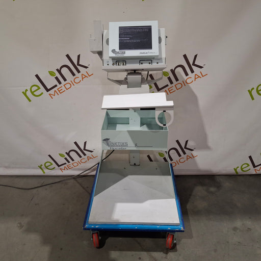 Unetixs Vascular Unetixs Vascular MultiLab Series 2-CP Peripheral Vascular Diagnostic System Surgical Equipment reLink Medical