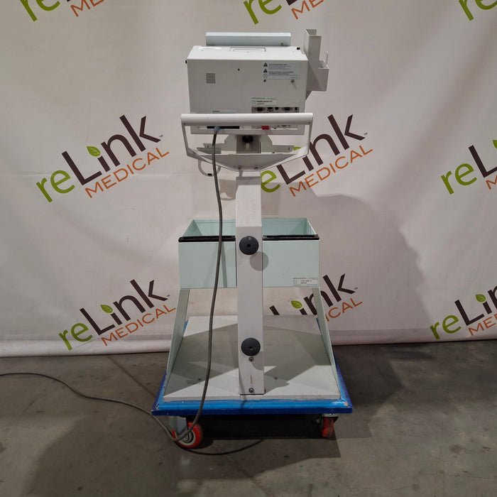 Unetixs Vascular Unetixs Vascular MultiLab Series 2-CP Peripheral Vascular Diagnostic System Surgical Equipment reLink Medical