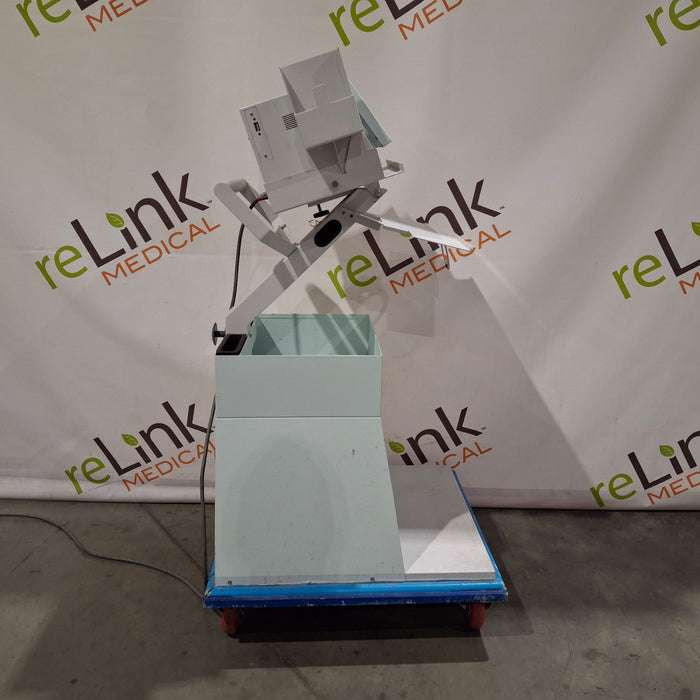 Unetixs Vascular Unetixs Vascular MultiLab Series 2-CP Peripheral Vascular Diagnostic System Surgical Equipment reLink Medical