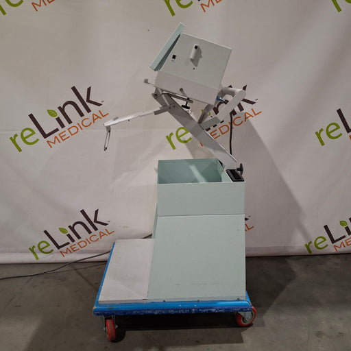 Unetixs Vascular Unetixs Vascular MultiLab Series 2-CP Peripheral Vascular Diagnostic System Surgical Equipment reLink Medical