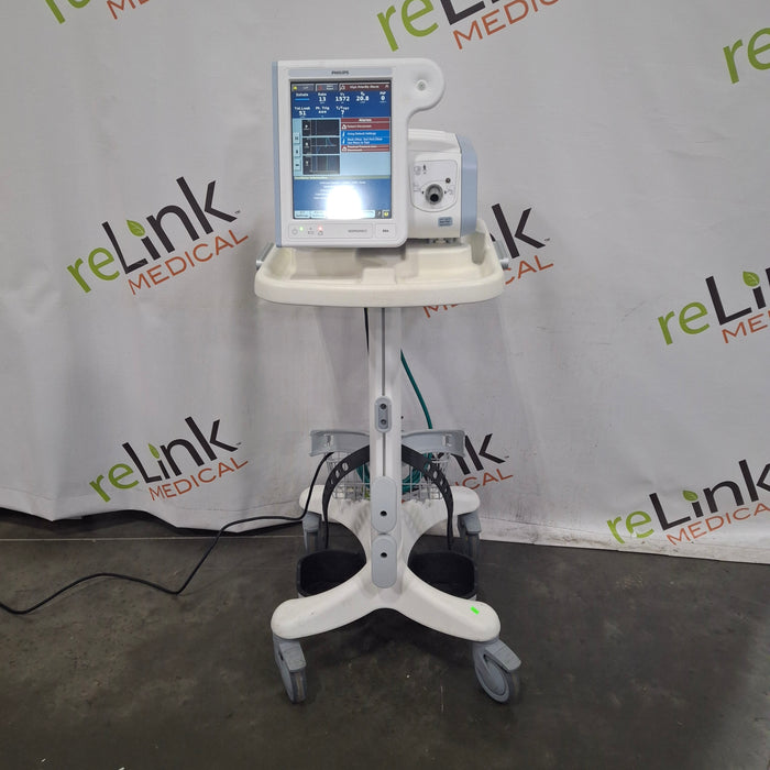 Philips Respironics V60 BiPAP Ventilator