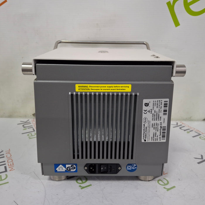 Roche Diagnostics Roche Diagnostics LC Carousel 2.0 Centrifuge Centrifuges reLink Medical