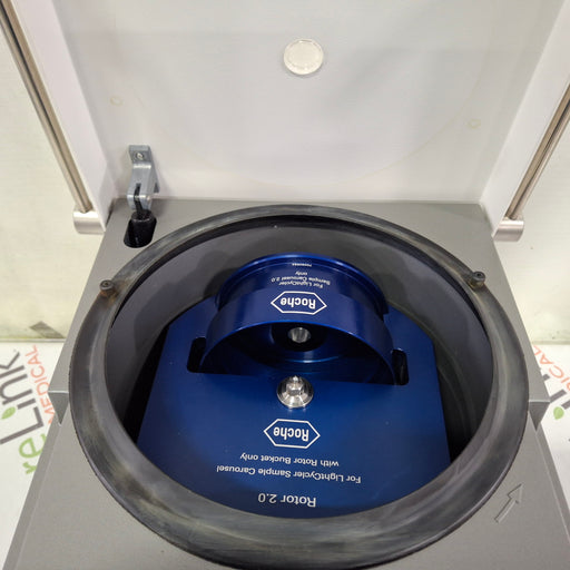 Roche Diagnostics Roche Diagnostics LC Carousel 2.0 Centrifuge Centrifuges reLink Medical