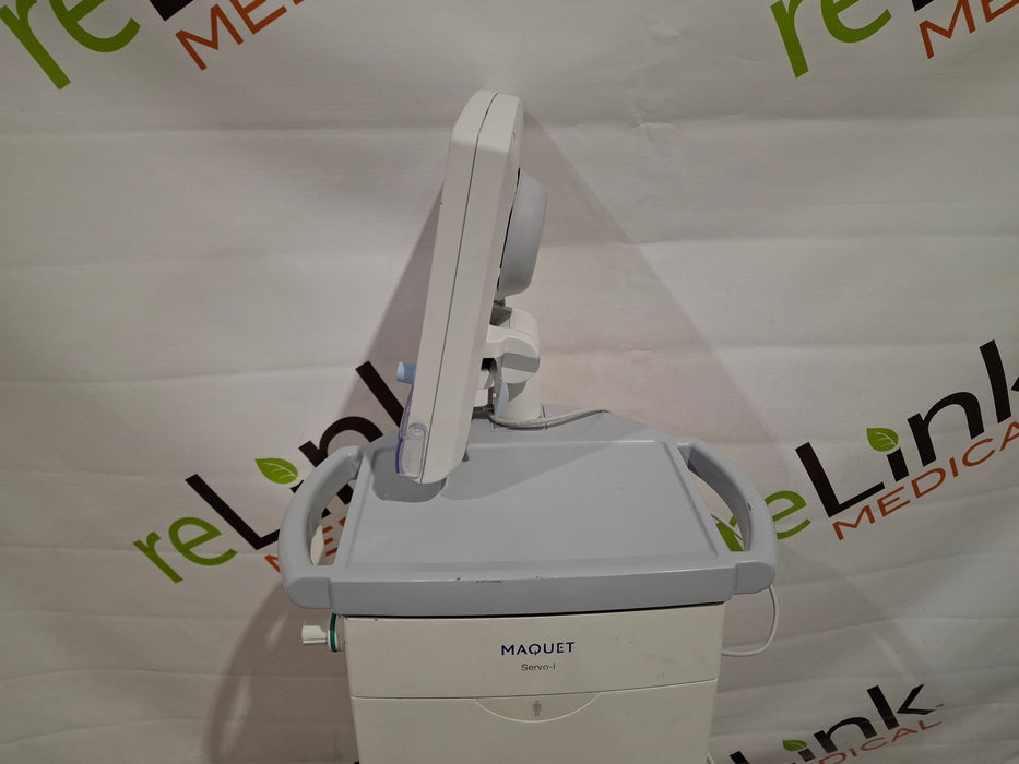 Maquet Servo I Ventilator