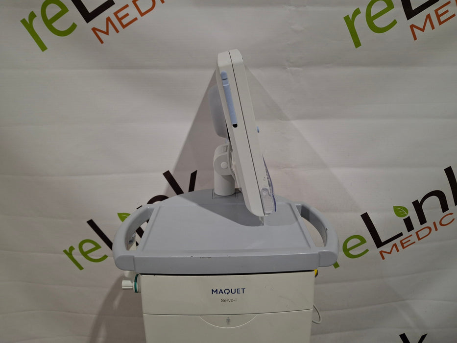 Maquet Servo I Ventilator
