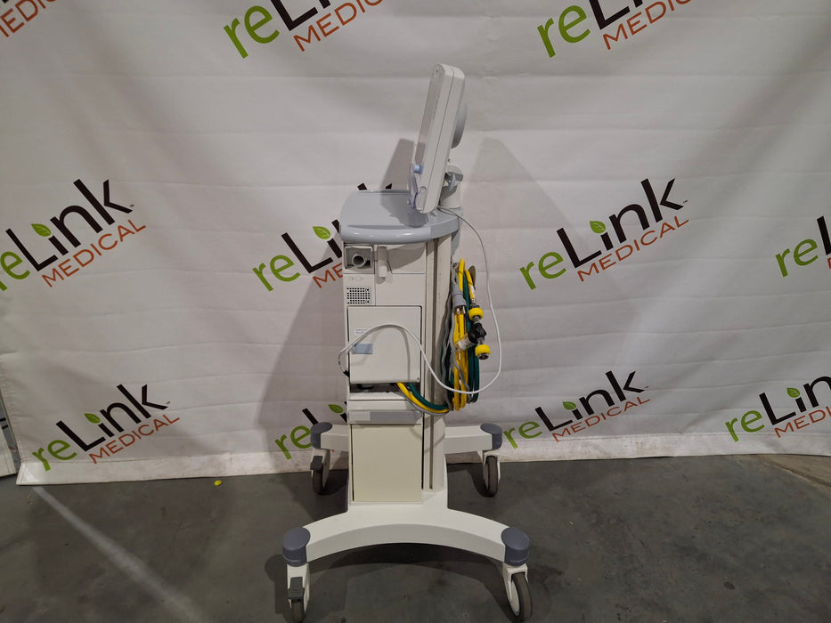 Maquet Servo I Ventilator