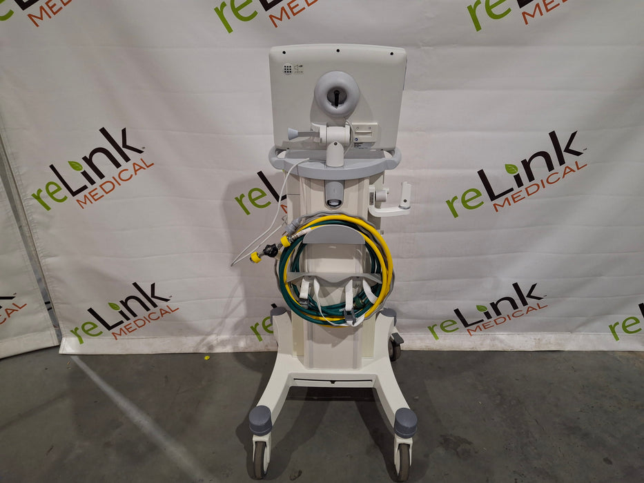 Maquet Servo I Ventilator