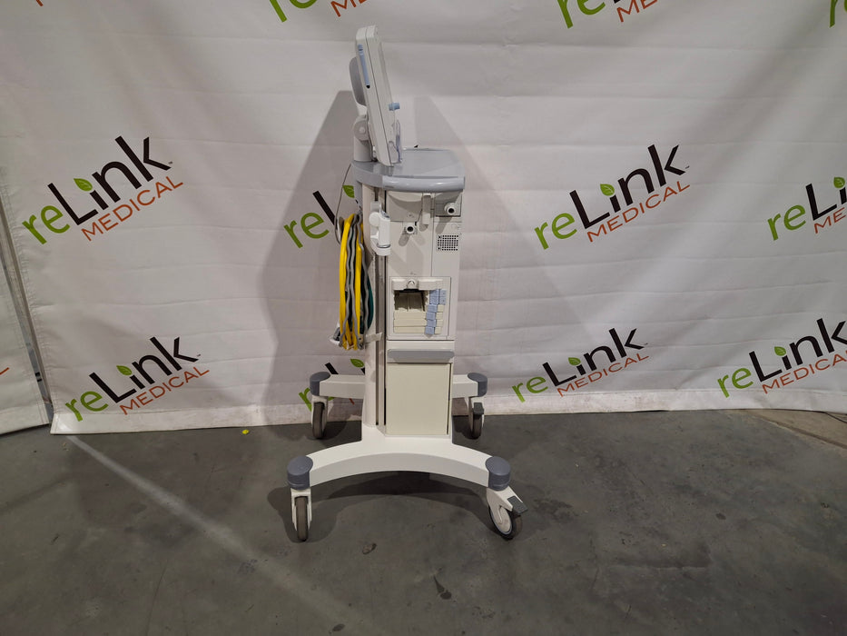 Maquet Servo I Ventilator