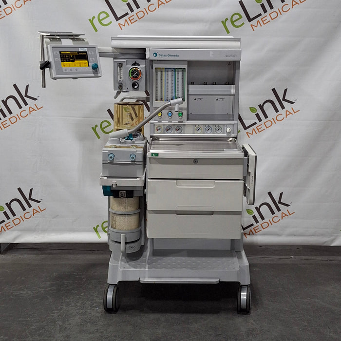 Datex-Ohmeda Aestiva 5 Anesthesia Unit