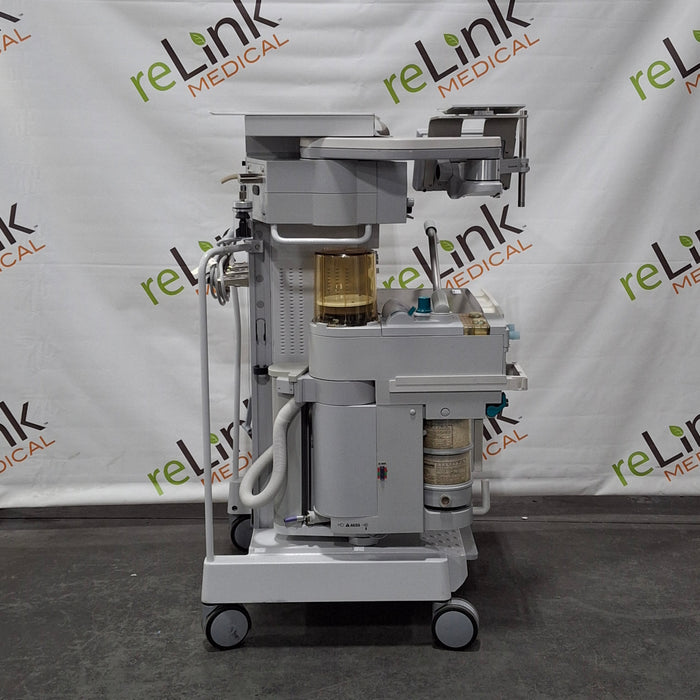 Datex-Ohmeda Aestiva 5 Anesthesia Unit