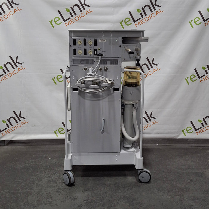 Datex-Ohmeda Aestiva 5 Anesthesia Unit