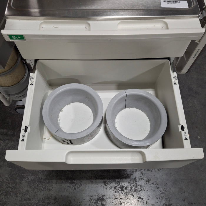 Datex-Ohmeda Aestiva 5 Anesthesia Unit