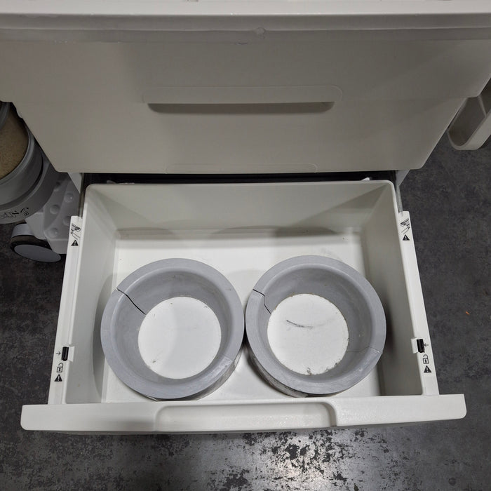 Datex-Ohmeda Aestiva 5 Anesthesia Unit