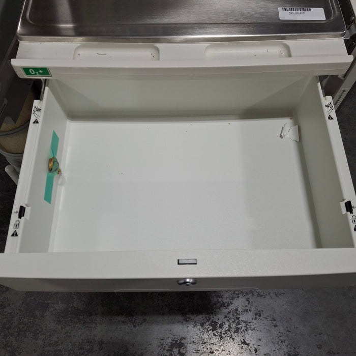 Datex-Ohmeda Aestiva 5 Anesthesia Unit