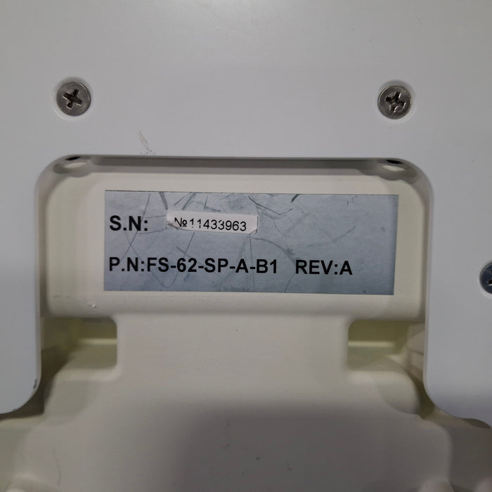 Lumenis SUNS FS-62-SP-A-B1 Footswitch Laser Accessory