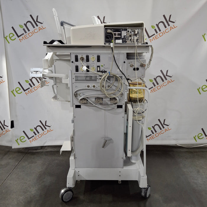 Datex-Ohmeda Aestiva 5 Anesthesia Unit