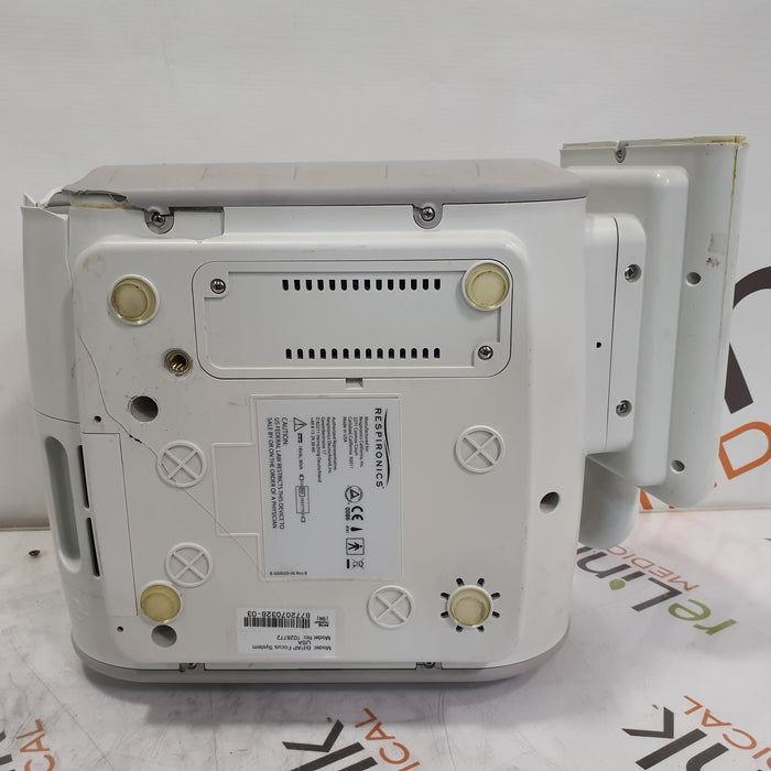 Respironics Respironics BiPAP Focus Ventilator Respiratory reLink Medical